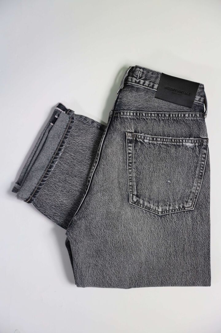 B1V7V24429YB TOKYO (Straight) 9years Black,, medium image number 2