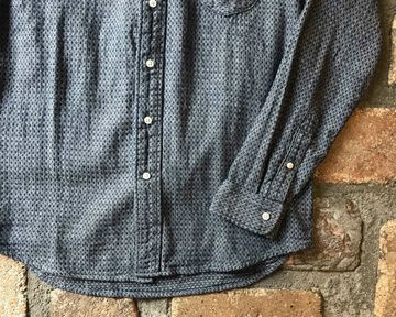 GZ-SDBDL-0202 Standard Button Down L / S-Shirt WH,, small image number 3