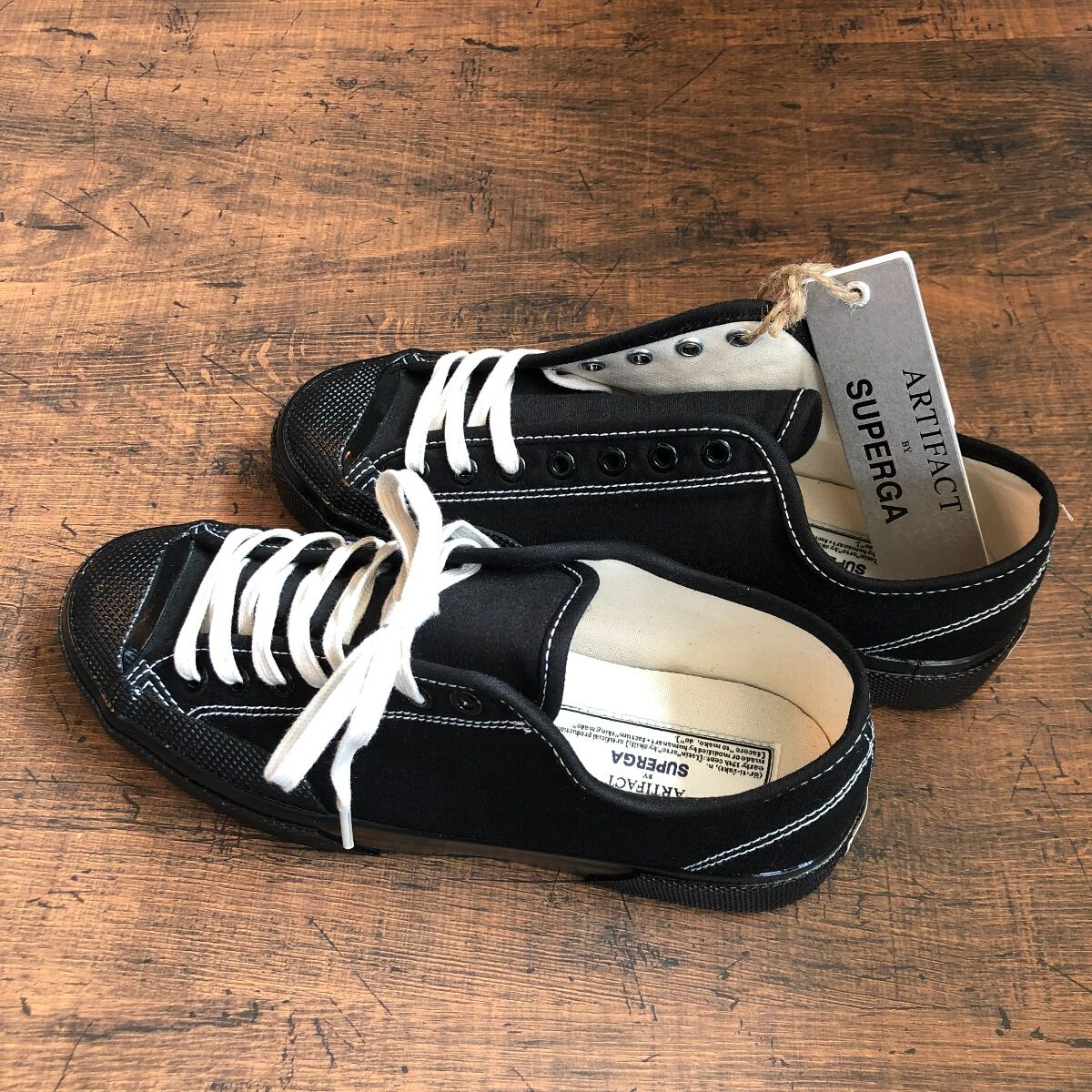 Kasut superga sale