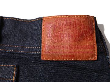 TRP1504 13.5oz Authentic Denim Early-One Wash-28,, small image number 3