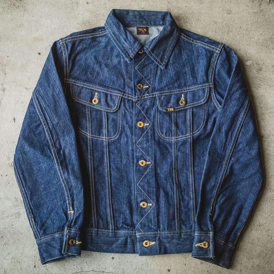 Latest Collections | Denimio | The Home of Japanese Denim