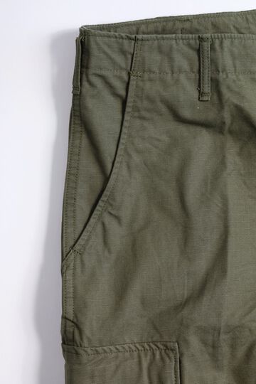 VINTAGE FIT 6 POCKETS CARGO PANTS (UNISEX) 03-V5260RIP-76-4,, small image number 2