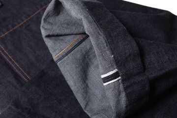 TRP1504 13.5oz Authentic Denim Early-One Wash-28,, small image number 5