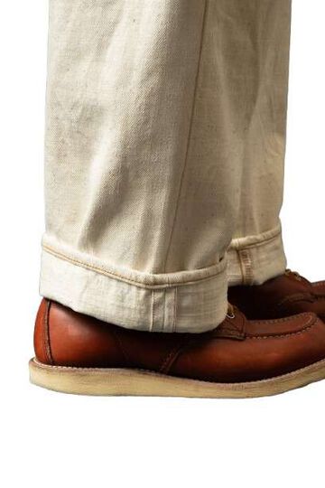 M1012RC 66 GR LABEL WILD DUCK JEANS,, small image number 14