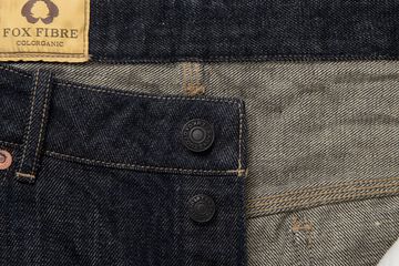 【Pre-Order】D1929 12oz FOX Denim Painter Pants Wide Straight,, small image number 9