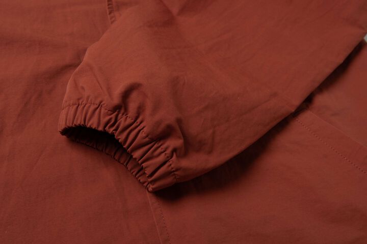 4643 60/40 Coach Jacket,ORANGE, medium image number 9