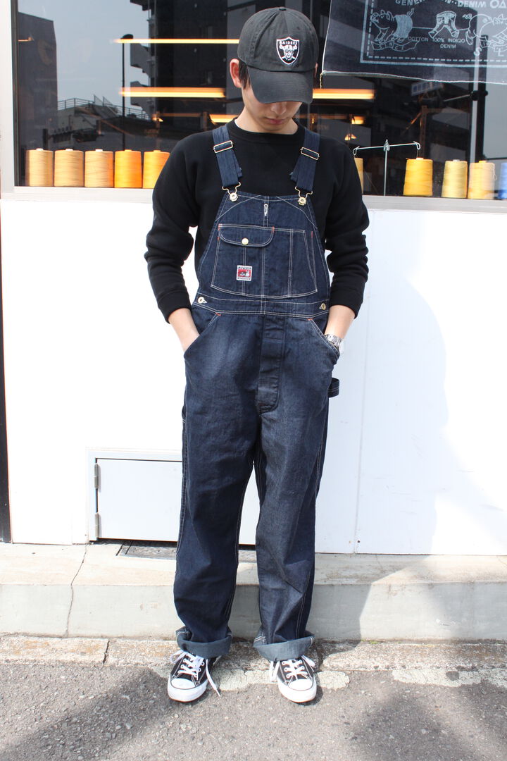 TCB Wrecking Crew Pants