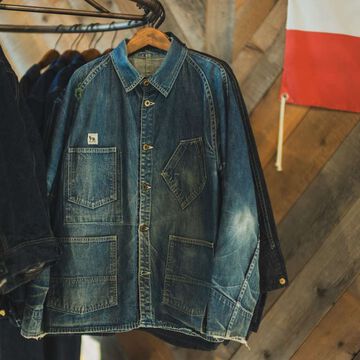 TCB BLACK CAT JACKET,, small image number 11