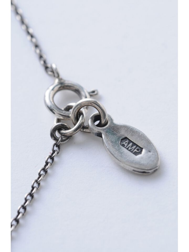 11AH-813 k10 The sacred heart necklace,, medium image number 3