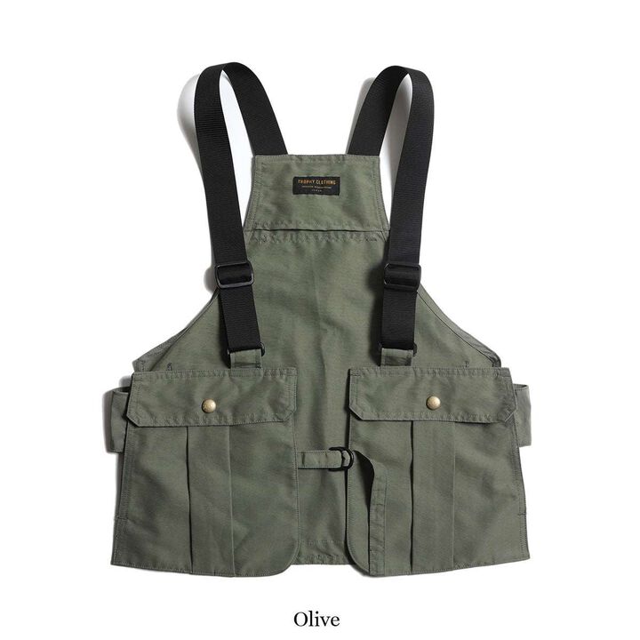 TR25SS-801 60/40 Game Bag,, medium