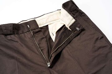 TR-CIV602 47 Civilian Trousers,GRAY, small image number 3