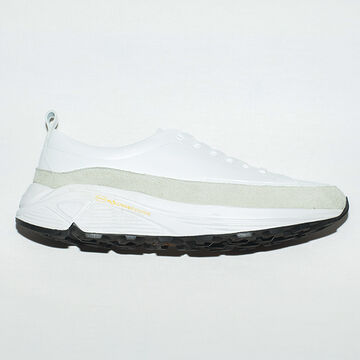 LORRY the sole is based on Sports sole (WHITE, BLACK, BEIGE)-BLACK-38 (24~25cm) Ladies,, small image number 1