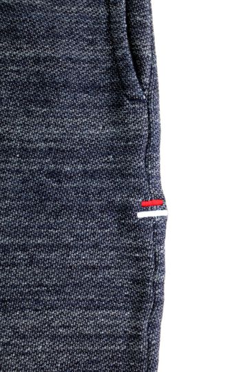 HY2348SO HAYATE "SOURAI" Sweat pants-M,, small image number 7