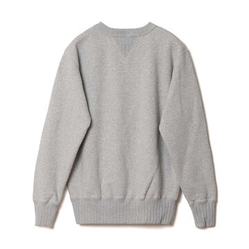 8188 Tsuri-ami Sweatshirts,OATMEAL, small image number 1