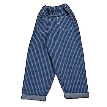 GZ-E5PK-WABA Easy 5P Pants (Wabash),, small image number 1
