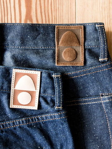 CTLSLIM COTTLE BENGARA JEANS SLIM STRAIGHT(INDIAN RED)(NON WASH)-Non wash-32,, small image number 10