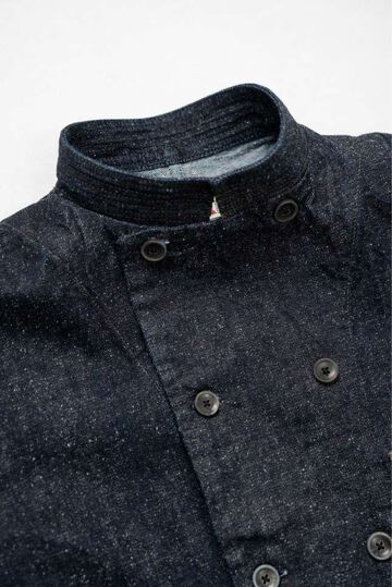 GZ-MCJK-NP Mechanic Jacket (Nep),, small image number 3