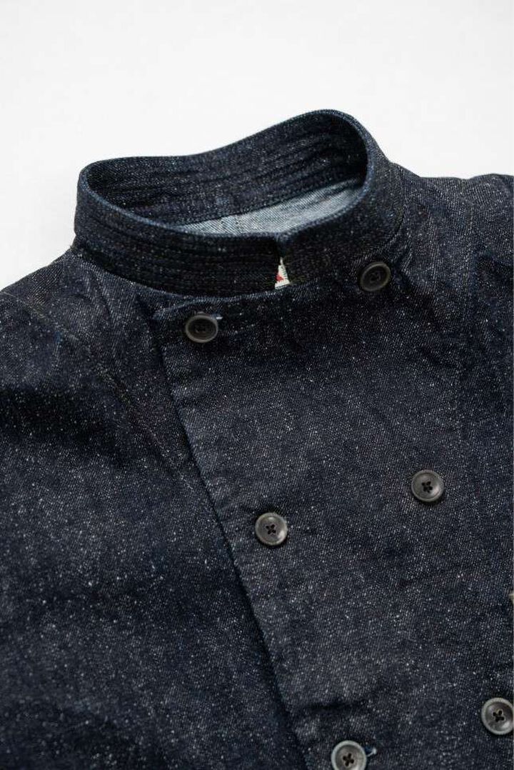 GZ-MCJK-NP Mechanic Jacket (Nep),, medium image number 3
