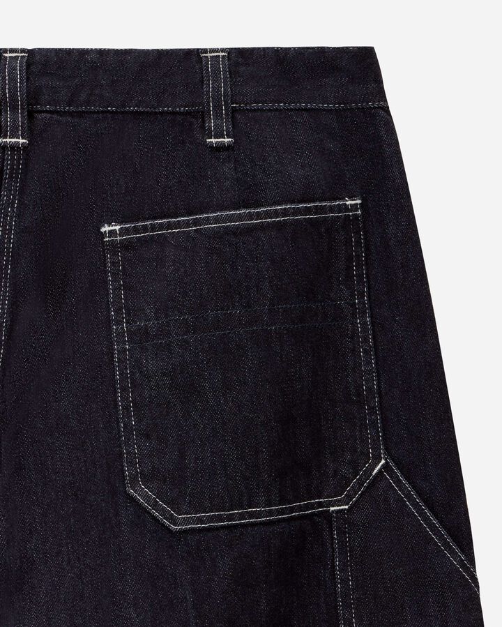 MMPT6000 11oz DENIM PAINTER PANTS,, medium image number 7