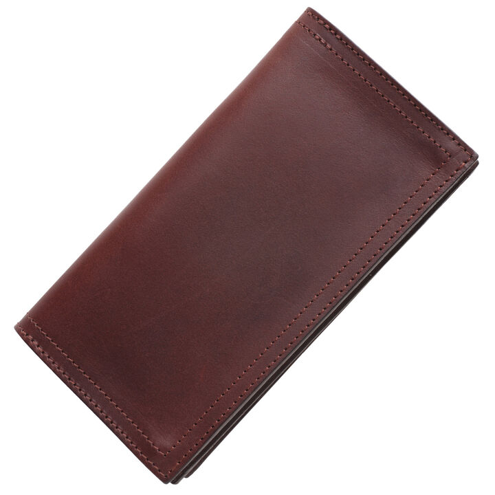 PAILOT RIVER PR-PS02PLCT (REDMOON) Long Wallet PR-PS02PLCT (Saddle leather black
 saddle leather dark brown
 saddle leather natural
 black
 brown
 Saddle Leather Black
 Saddle Leather Dark Brown
 BLACK
 BROWN
),SADDLE LEATHER NATURAL, medium image number 0