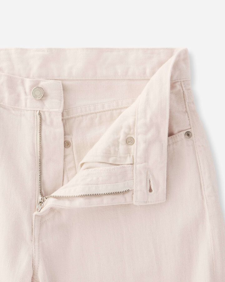 MXJE1404 #100 STRAIGHT - SAKURA DYED (NON WASH),, medium image number 5