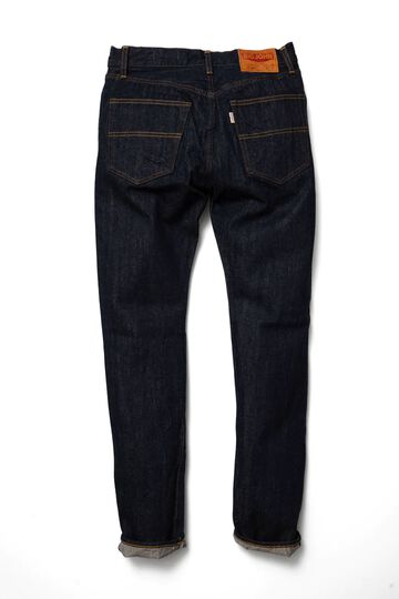 M106J (001)14OZ MODS SLIM FIT -33,, small image number 2