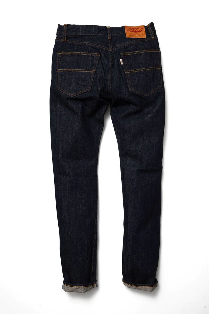 M106J (001)14OZ MODS SLIM FIT -33,, medium image number 2