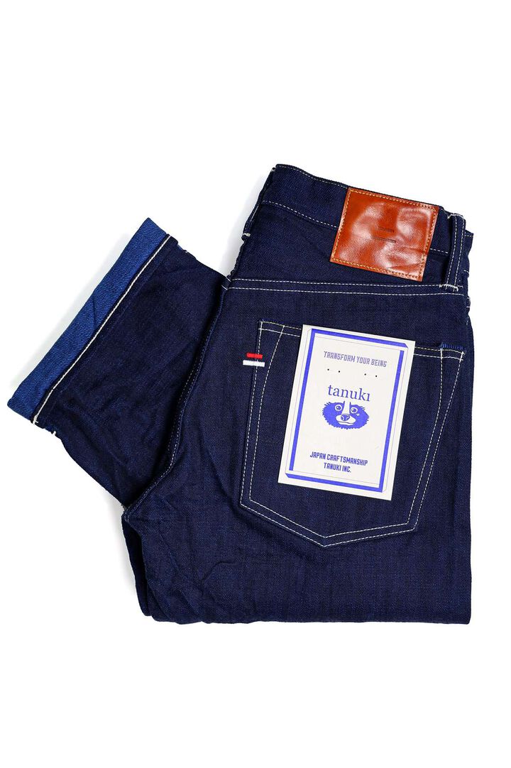 TNK101TB 14oz "Yurai" Regular,, medium