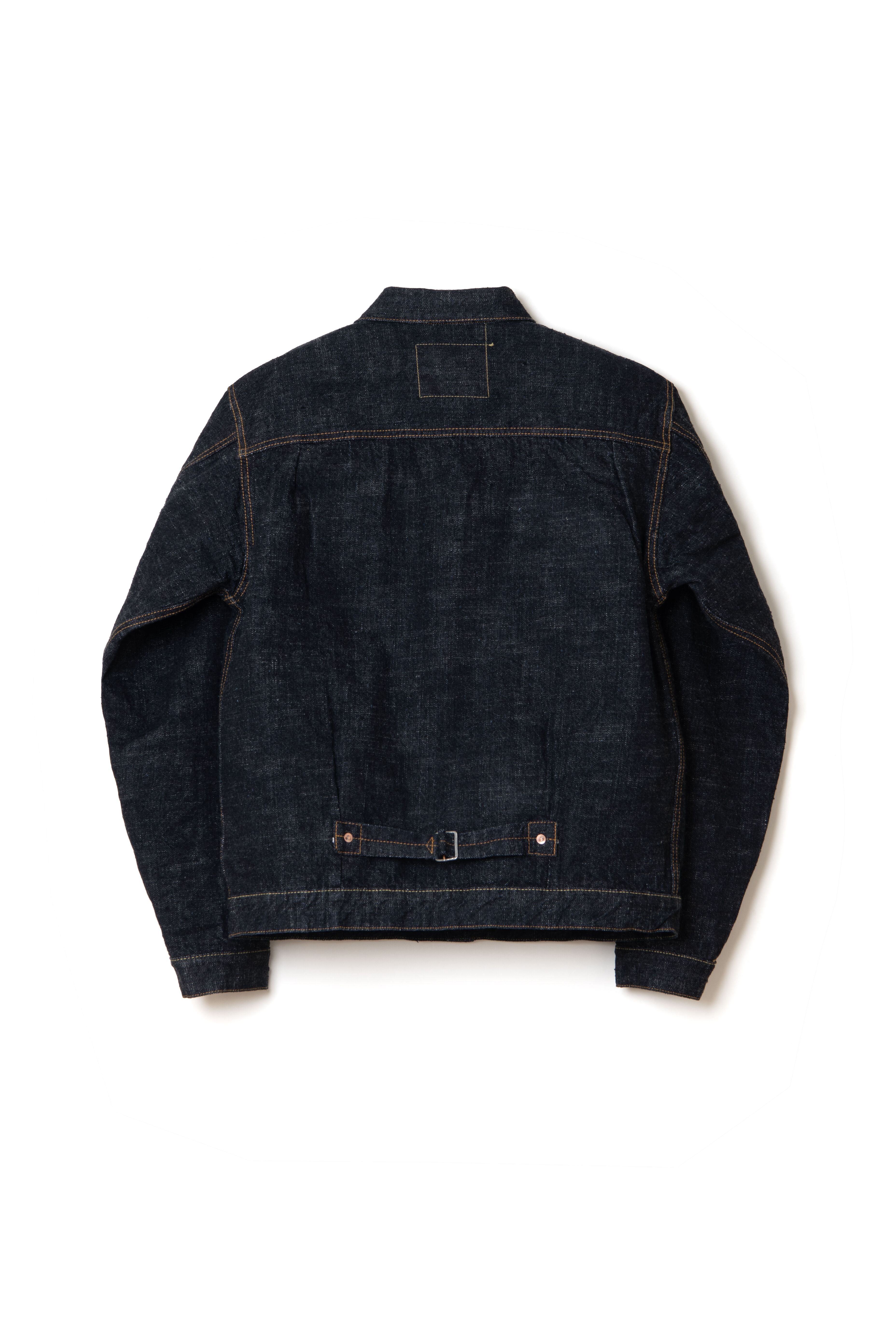 DENIMIO | SD-4101 15oz GL3 1st Type Denim Jacket