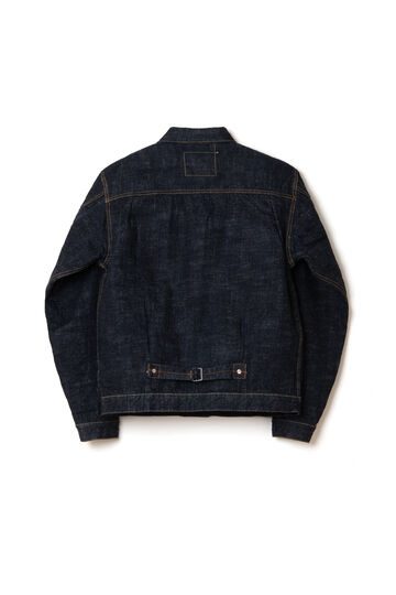 SD-4101 15oz GL3 1st Type Denim Jacket,, small image number 1