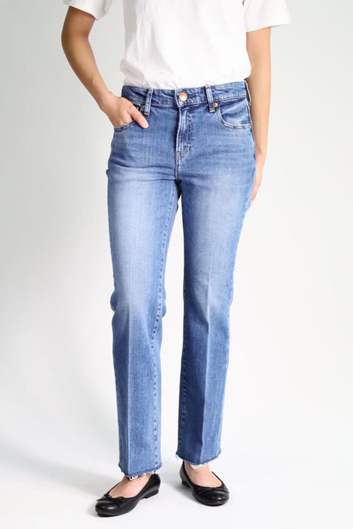 49352301 Marmalade Midrise 【WOMEN'S】,akira-MidCreaseCutoff, medium image number 0