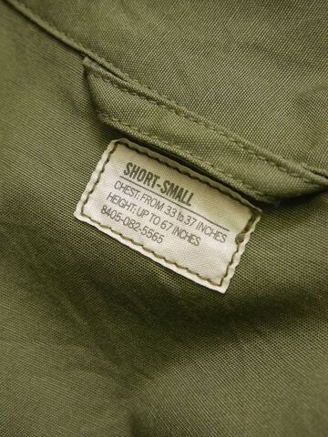 BR12247 Coat Man's Combat Tropical,, small image number 7