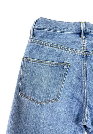 ONI222-KIRAKUｰBB 12oz Kiraku Bio Bleach Super Wide Straight,, small image number 4