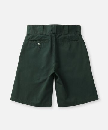 JSP1000M31 T/C CHINO SHORT PANTS-BLUE-M,BLUE, small image number 1
