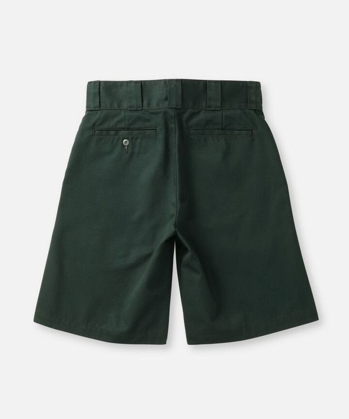 JSP1000M31 T/C CHINO SHORT PANTS-BLUE-M,BLUE, medium image number 1