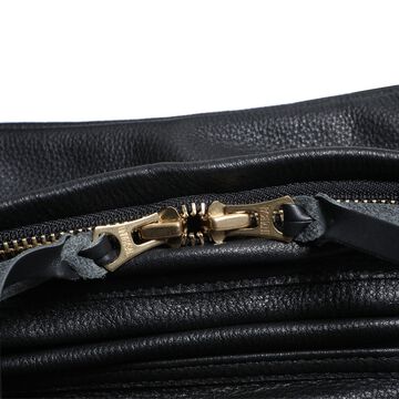 TR-B28 Day Trip Steerhide Bag,CAMEL, small image number 8