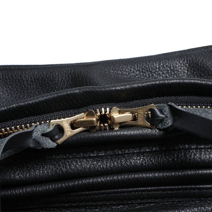 TR-B28 Day Trip Steerhide Bag,CAMEL, medium image number 8