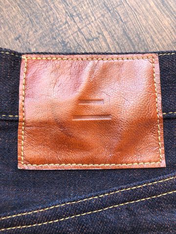 TNK202KH 14.5oz "Kakishibu" High Tapered,, small image number 16