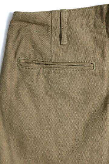 ONI777-BRD British Drill Trousers,, small image number 5