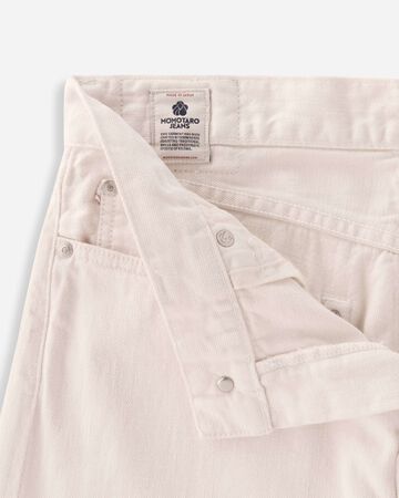 MXJE1404 #100 STRAIGHT - SAKURA DYED (NON WASH),, small image number 6