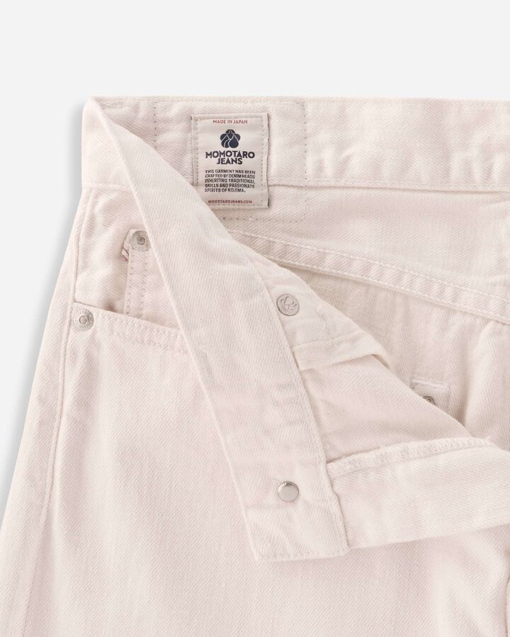 MXJE1404 #100 STRAIGHT - SAKURA DYED (NON WASH),, medium image number 6