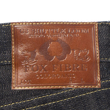 D1828 FOX x G3 jeans [D1828],, small image number 5