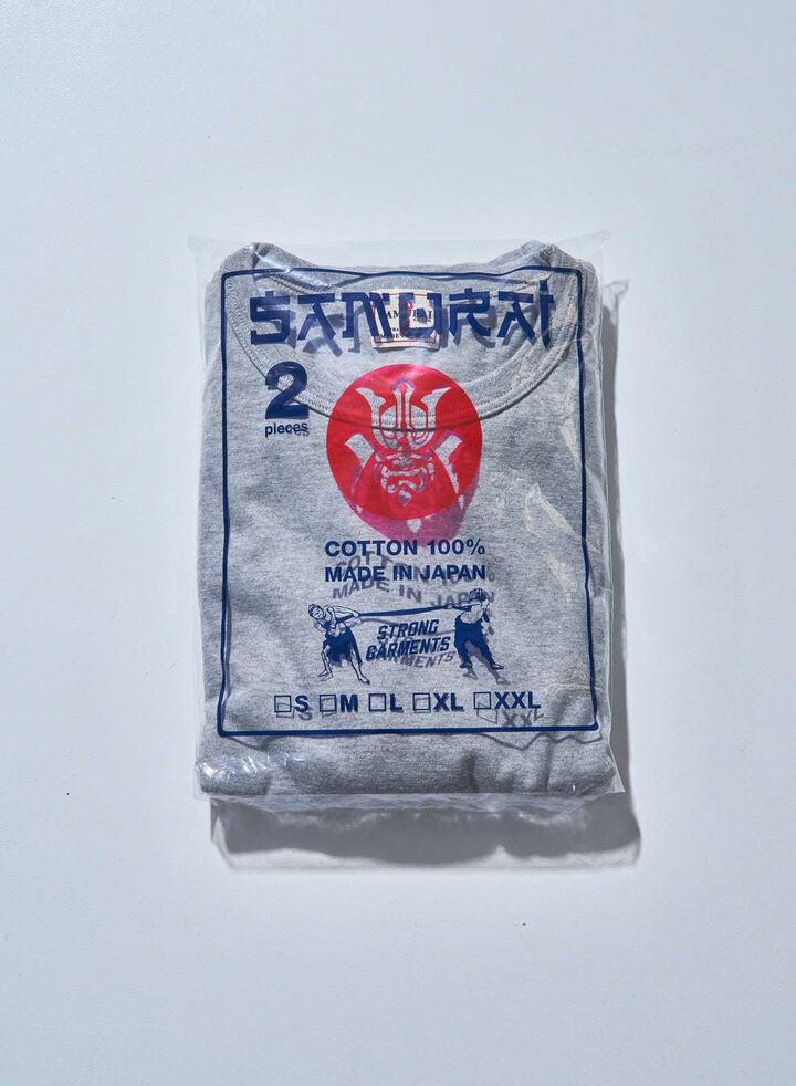 SJ2PST-CREW Crew Neck 2-Pack T-Shirt (WHITE),WHITE, medium image number 10