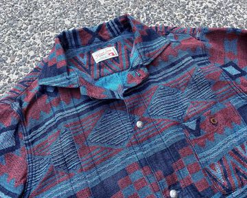 GZ-PLSHL-0411 Pleated Shirts-BLUE-4L,BLUE, small image number 29