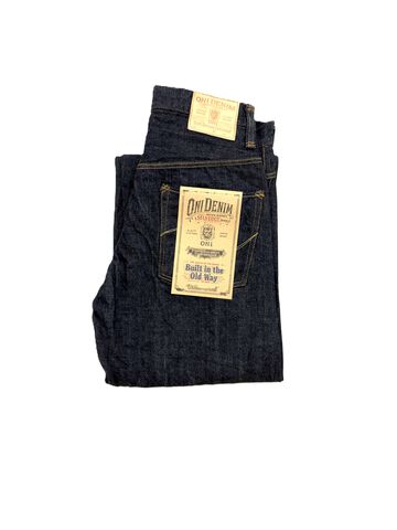 ONI900HM-60XX 12oz Selvedge Denim Handmade Wide Straight,, small image number 0