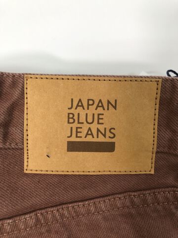 JBAG1470 13.5oz Selvedge ID KAKISHIBU Garment dye CLASSIC STRAIGHT,, small image number 1