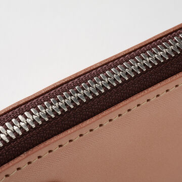PAILOT RIVER PR-LZKC-Z (REDMOON) Key Case PR-LZKC-Z (OilLeather Black
 OilLeather RedBrown
 OilLeather DarkBrown
 SaddleLeather Black
 SaddleLeather DarkBrown
 SaddleLeather Natural),OILLEATHER BLACK, small image number 9