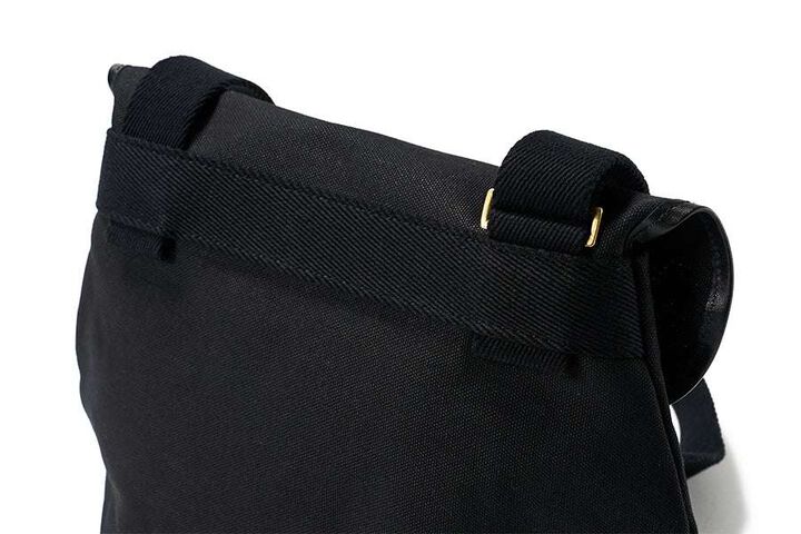 TR-B31 Serviceman Bag,BLACK, medium image number 4