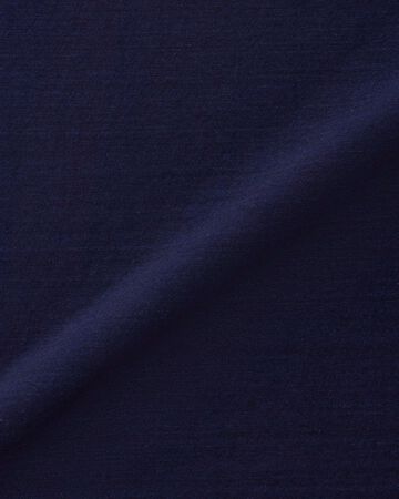 MXTS1047 6.1OZ YARN DYED S/S TEE - CLANE,INDIGO, small image number 4