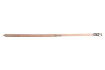 TR25SS-802 Western Narrow Belt,BROWN, small image number 8